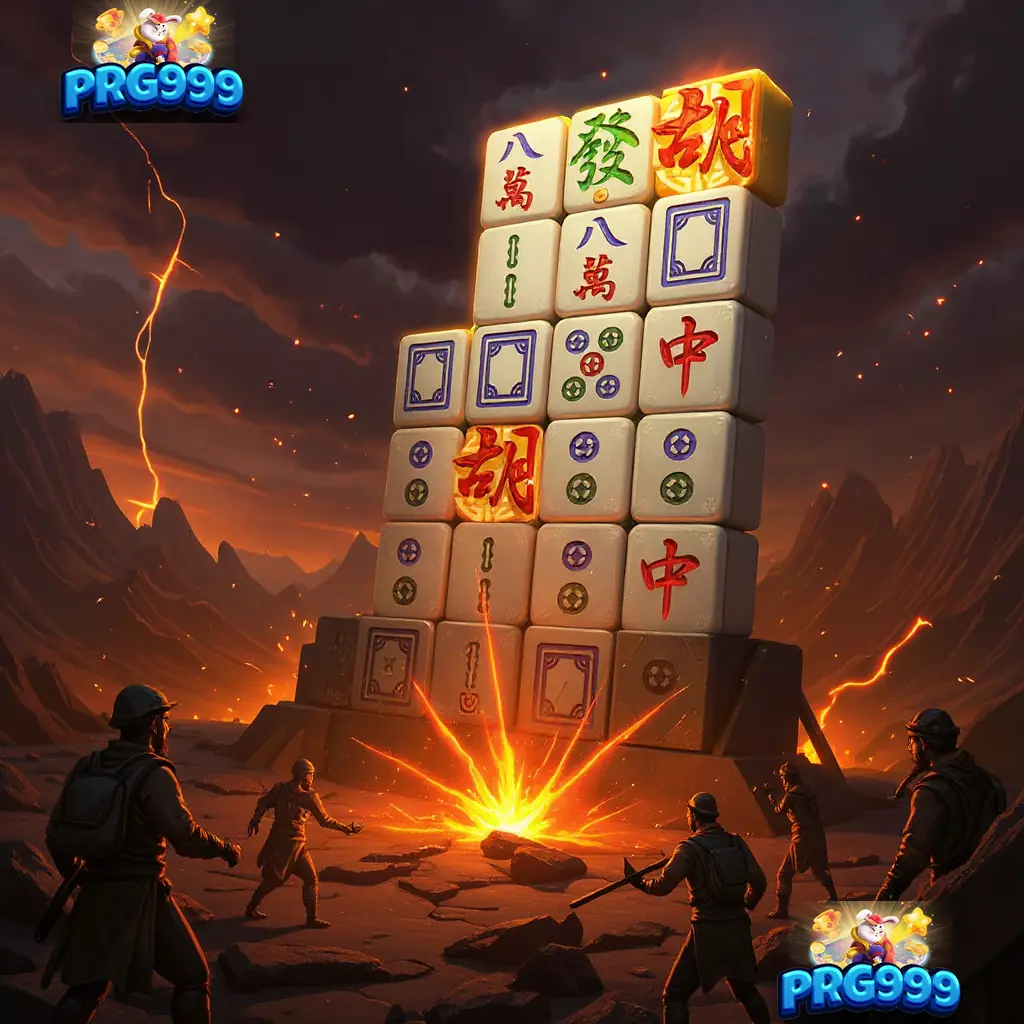 Prg 999