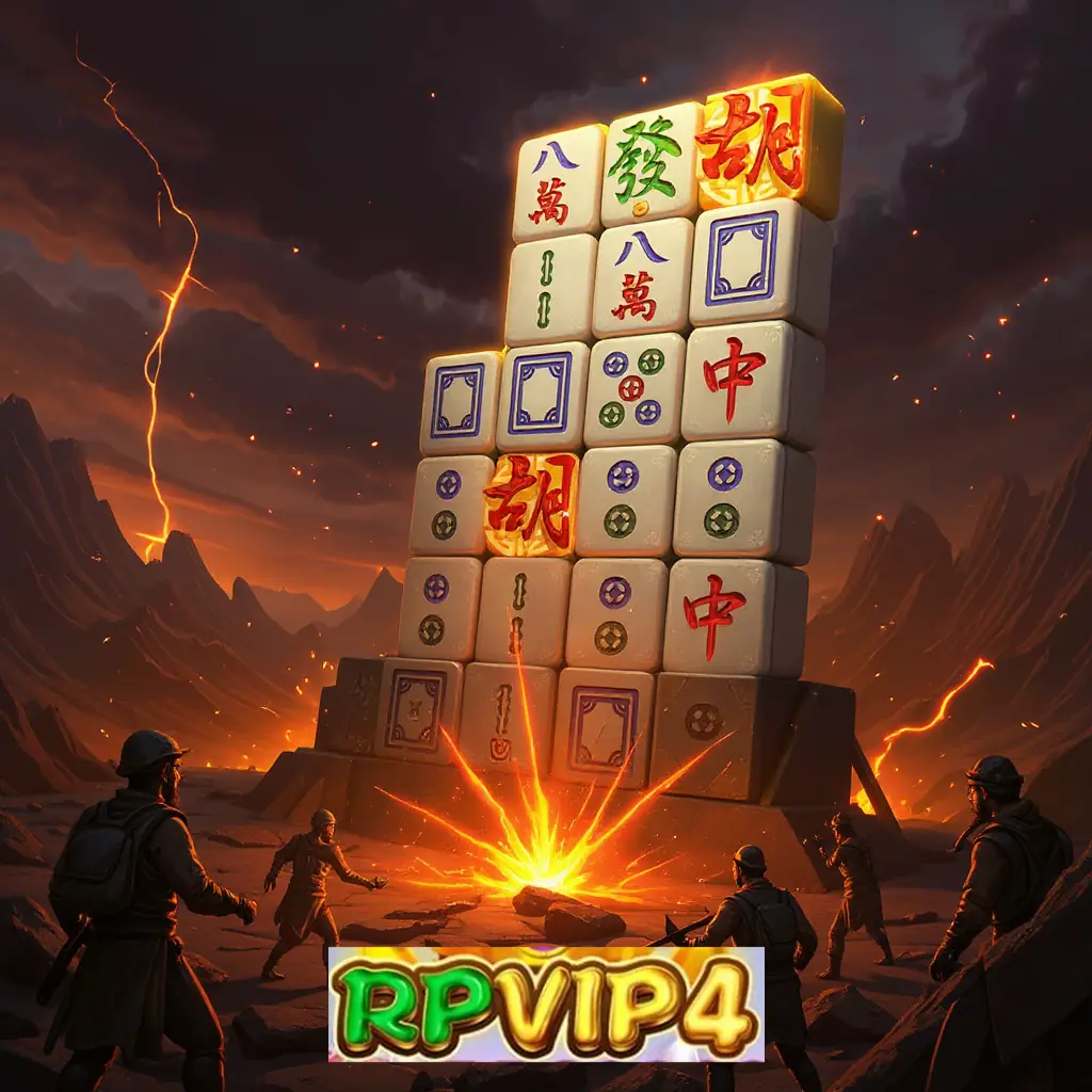 Rp Vip 4